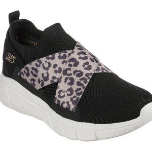 BOBS by Skechers™ B Flex Kitty Kickstart Women's Slip-On Shoes